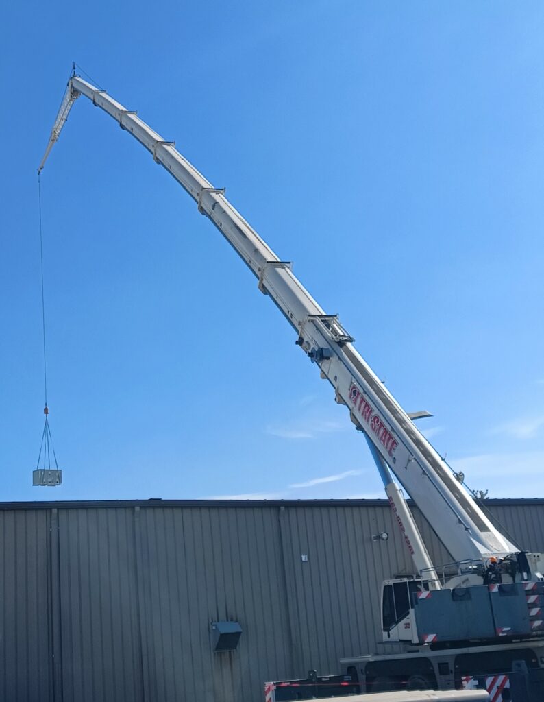 2.23.24 - Tri-State Crane & Rigging Service